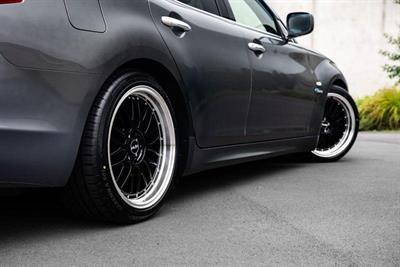 2012 Nissan Fuga - Thumbnail