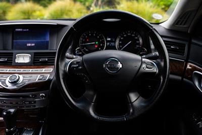 2012 Nissan Fuga - Thumbnail