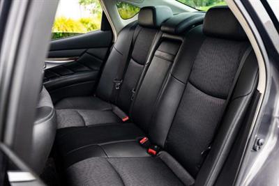 2012 Nissan Fuga - Thumbnail