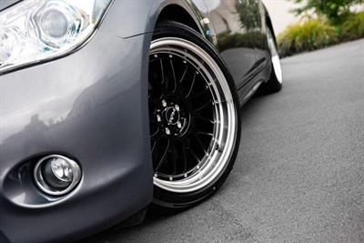 2012 Nissan Fuga - Thumbnail