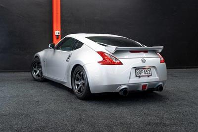 2010 Nissan Fairlady - Thumbnail
