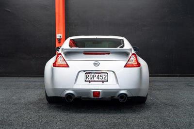 2010 Nissan Fairlady - Thumbnail