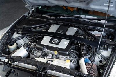 2010 Nissan Fairlady - Thumbnail