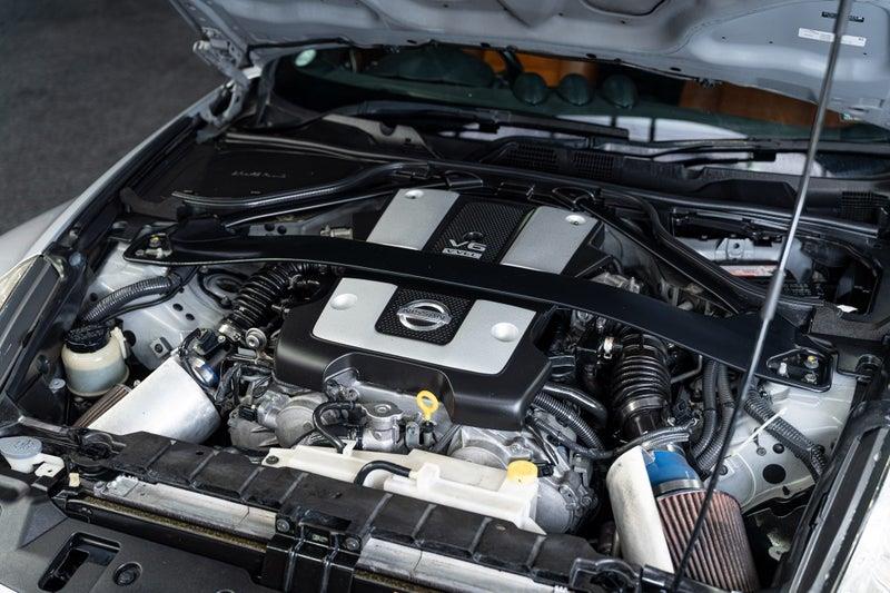 2010 Nissan Fairlady