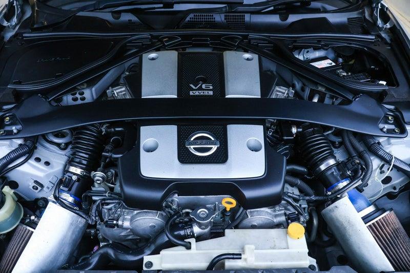 2010 Nissan Fairlady