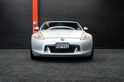 2010 Nissan Fairlady - Thumbnail