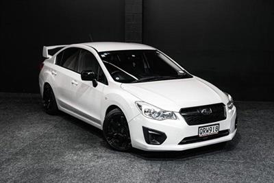 2014 Subaru Impreza - Thumbnail