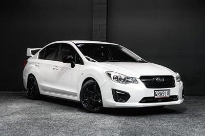 2014 Subaru Impreza - Thumbnail