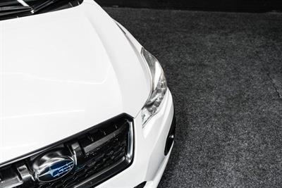 2014 Subaru Impreza - Thumbnail
