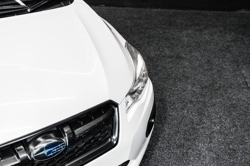 2014 Subaru Impreza