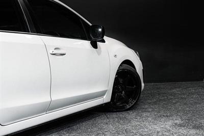 2014 Subaru Impreza - Thumbnail