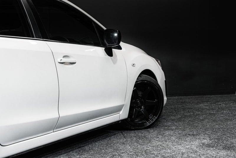 2014 Subaru Impreza