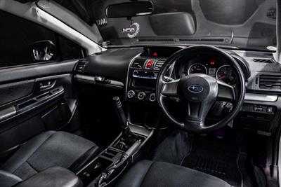 2014 Subaru Impreza - Thumbnail