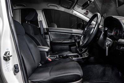 2014 Subaru Impreza - Thumbnail