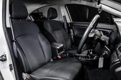 2014 Subaru Impreza - Thumbnail