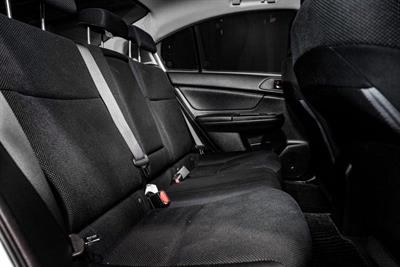 2014 Subaru Impreza - Thumbnail