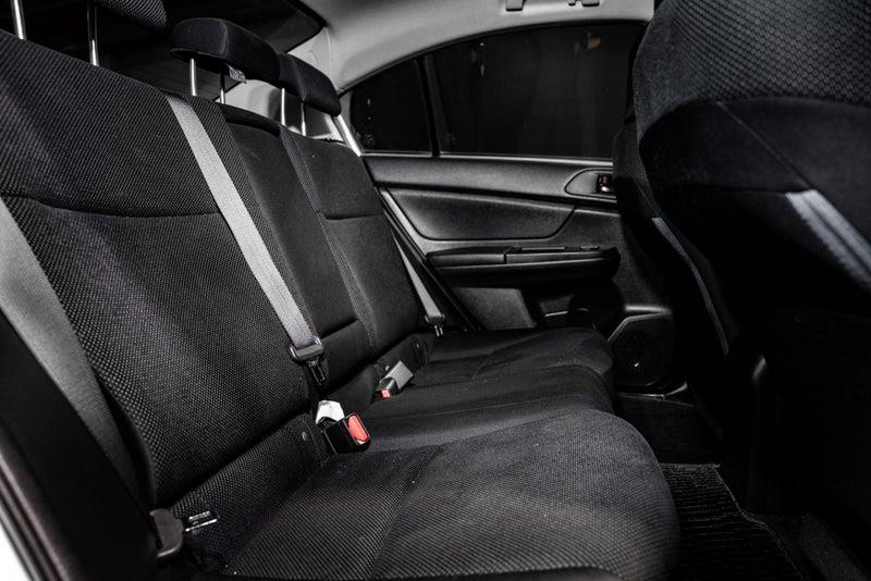 2014 Subaru Impreza