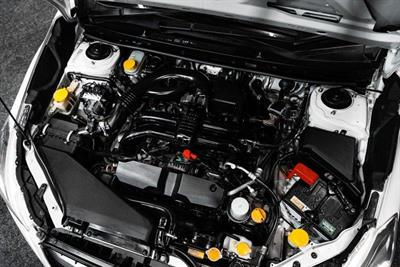 2014 Subaru Impreza - Thumbnail