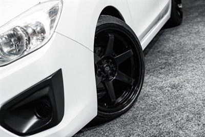 2014 Subaru Impreza - Thumbnail