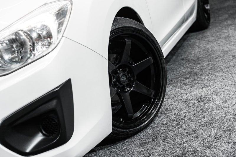 2014 Subaru Impreza
