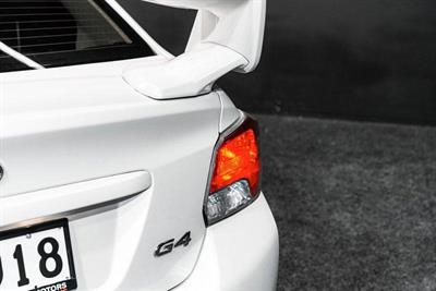 2014 Subaru Impreza - Thumbnail