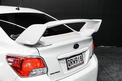 2014 Subaru Impreza - Thumbnail