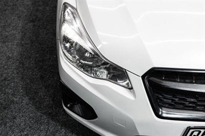 2014 Subaru Impreza - Thumbnail