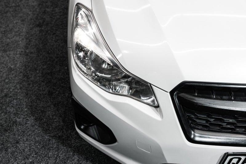 2014 Subaru Impreza
