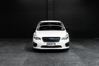 2014 Subaru Impreza - Thumbnail