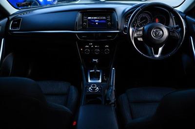 2014 Mazda Atenza - Thumbnail