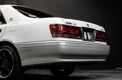 2003 Toyota Crown - Thumbnail