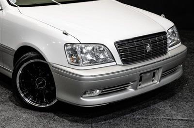 2003 Toyota Crown - Thumbnail