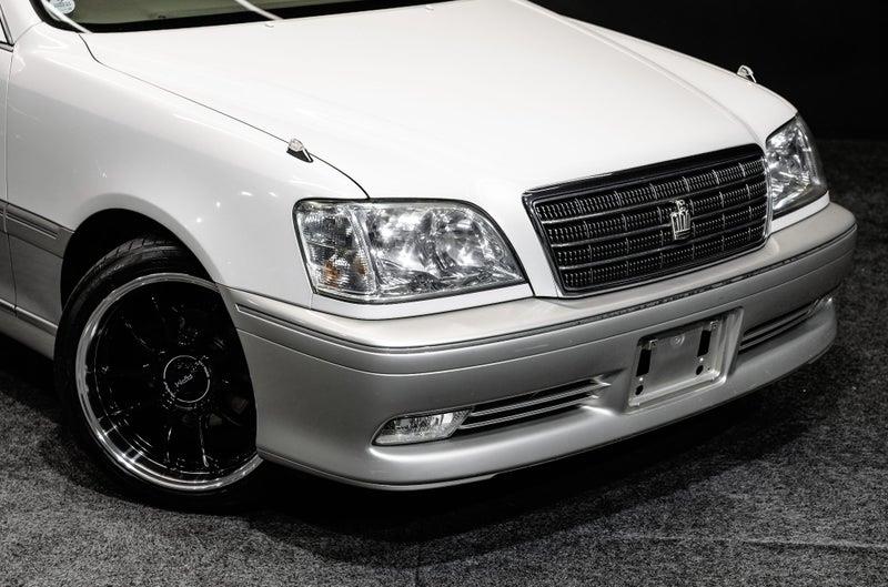 2003 Toyota Crown