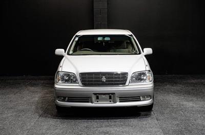 2003 Toyota Crown - Thumbnail
