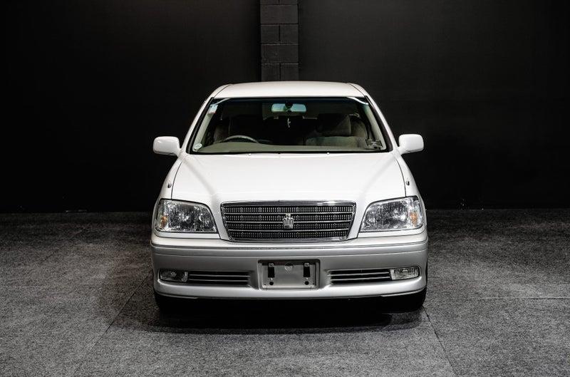 2003 Toyota Crown