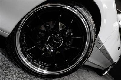 2003 Toyota Crown - Thumbnail