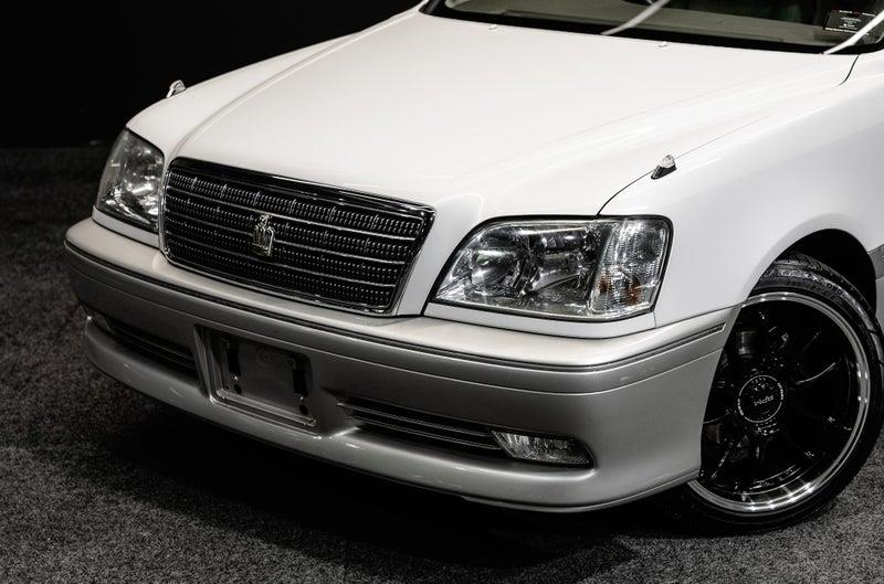 2003 Toyota Crown