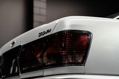 2003 Toyota Crown - Thumbnail