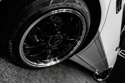 2003 Toyota Crown - Thumbnail