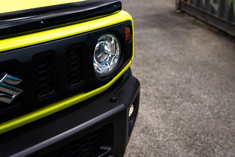 2019 Suzuki Jimny