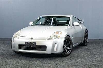 2003 Nissan Fairlady
