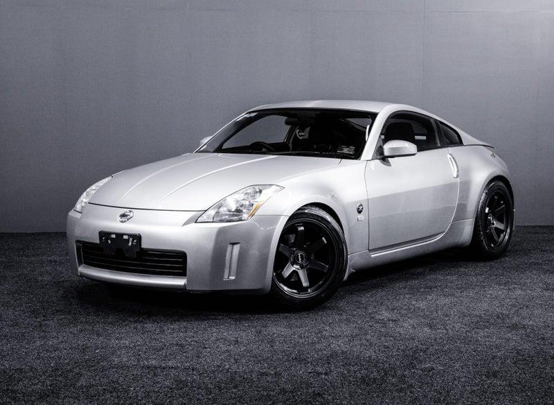 2003 Nissan Fairlady