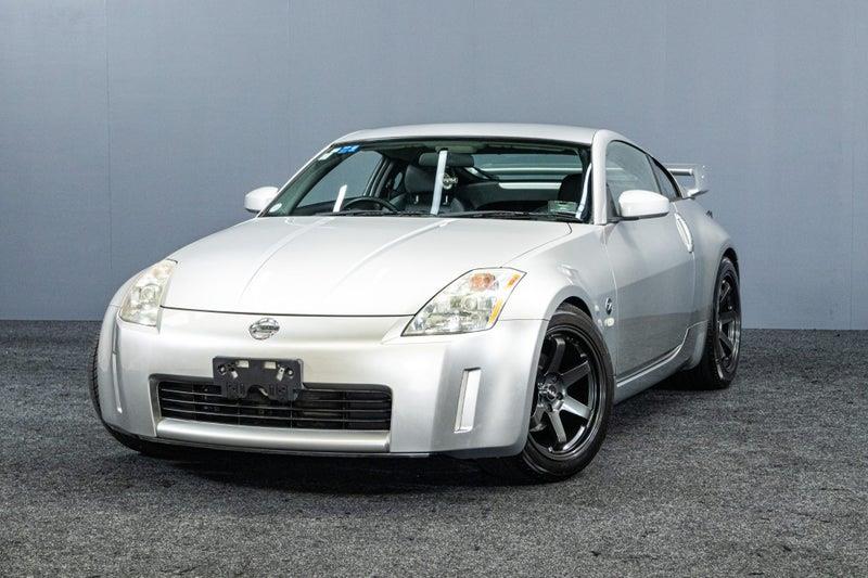 2003 Nissan Fairlady
