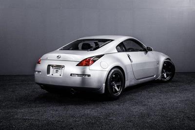 2003 Nissan Fairlady - Thumbnail
