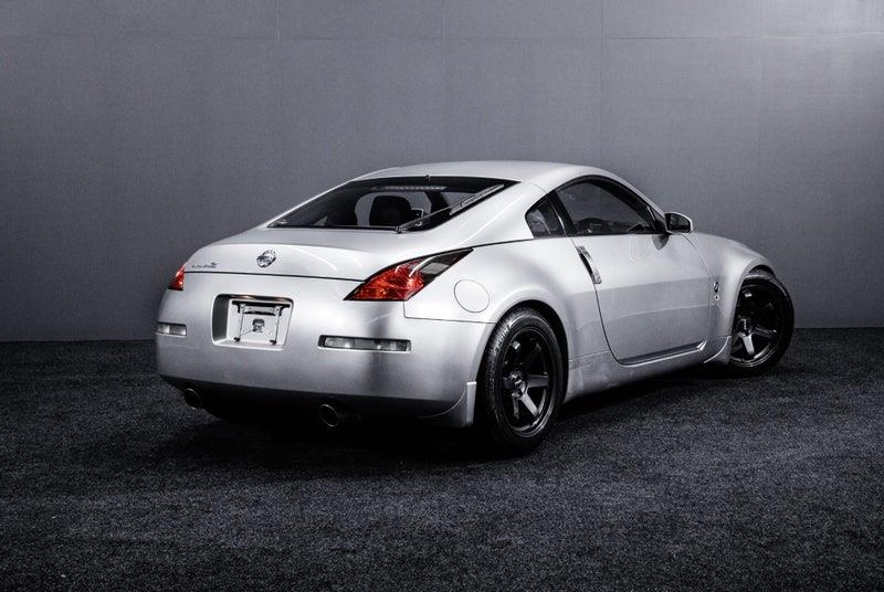 2003 Nissan Fairlady
