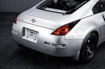 2003 Nissan Fairlady - Thumbnail
