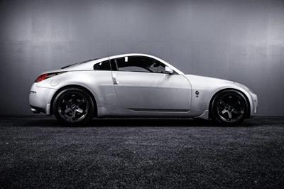 2003 Nissan Fairlady - Thumbnail