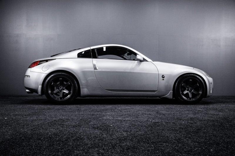 2003 Nissan Fairlady