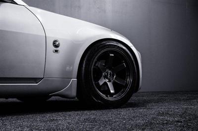 2003 Nissan Fairlady - Thumbnail