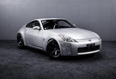 2003 Nissan Fairlady - Thumbnail